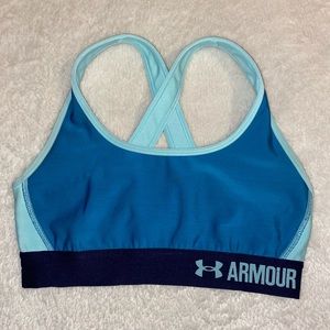 Under Armour Sports Bra